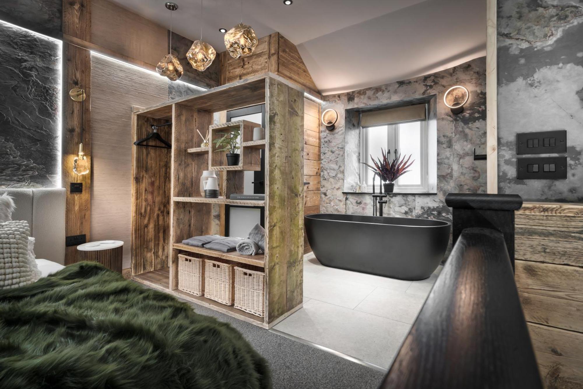 Coronation Cottages, Modernised 200-Year-Old Lake District Cottage Getaway For Two Lindale Exterior foto